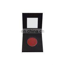 Low Moq Mini Cardboard Paper Cosmetic Packaging Free Combo Single Eyeshadow Palette Powder thumbnail-5