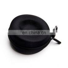 Travel Watch Storage Case Portable Custom Single Slot Leather Watch Box Watch Display Organizer thumbnail-4