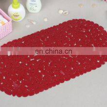 Durable and Eco-friendly Rad Plastic Bathroom Accessories Set thumbnail-4