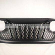 JL1071 Grill for Vehicle for Jeep for Wrangler JL for Jeep JL FRONT FACE LANTSUN thumbnail-5