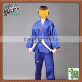 WTF Approved Martial Arts Uniforms Custom Taekwondo Suits thumbnail-3
