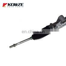 Auto Hydraulic Power Steering Gear Rack For Volkswagen VW Amarok 2HA 2HB S1B S6B S7A S7B 2.0 TDI 2H1422055C thumbnail-5