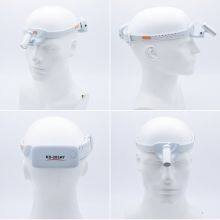 LED 3W Portable Soft Belt Dental ENT Examination Surgery Integration Wireless Medical Head Lamp thumbnail-2