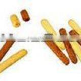 2024 горячий автоматический сухой печи для выпечки печенья машина