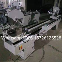 Hot Sales Manual Aluminum Cutting Machine Single Head Cutting Machine For Window And Door