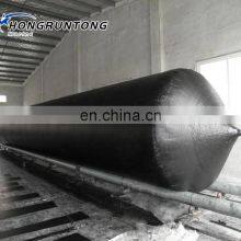 Marine Air Roller Bag Rubber Balloon Ship Launching Airbag thumbnail-2