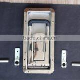 02342C Cold Storage Door Lock Quality Choice thumbnail-1