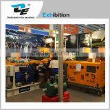 China Diesles Genset Small Water Cooled Diesel Generator Supplier's Choice thumbnail-5