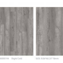 SPC vinyl flooring B194 Slight Cold