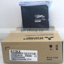 100% New Mitsubishi Q Plc Programming Cable Chinese Plc Controller Q172LX thumbnail-3