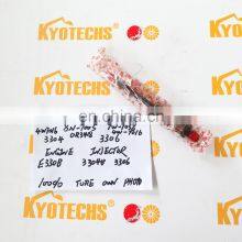 Excavator Parts 8N7005 7W7038 4W7016 8N-7005 7W-7038 DR3418 4W-7016 3304 3306 ENGINE INJECTOR E330B 3304B 3306 thumbnail-2