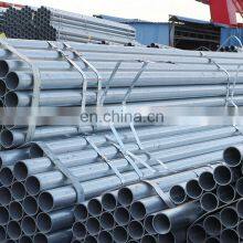 A226 A333 SAE 1040 Carbon 1045 S275jo Seamless Structural Steel Pipe Tube thumbnail-4