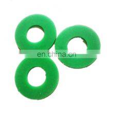 OEM Service Custom High Precision Stamped Rubber Washers in China
