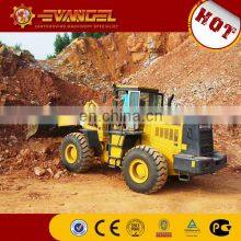2022 Evangel Shantui Ce Good Quality Construction Machinery SL30WN 3 Ton Loader Machinery Equipment Loader thumbnail-5