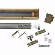 Sliding Door Pocket Door Rollers Parts Replacement Set thumbnail-4