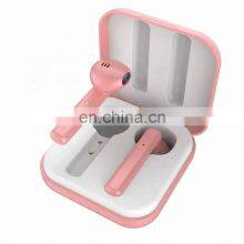 Hot Sale M1011 With Charger Box Waterproof Sport Gaming TWS Headphone Wireless Earphones 5.0 Headset With Microphone thumbnail-4