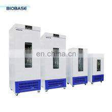 Constant Temperature and Humidity Incubator BJPX-HT80BII With Power-off Parameter Memory Function Incubator thumbnail-2