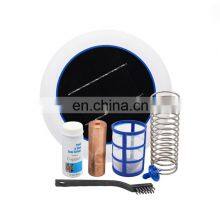 35000 Gallons China Solar Ionizer Most Popular Eco-Friendly Solar Ionizer For Swimming Pool Or Spa thumbnail-1