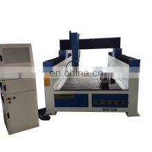 4 Axis 5 Axis CNC Woodworking Machine 1325 180 Degree Swing Head Wood Router Foam EPS Wood Router thumbnail-3