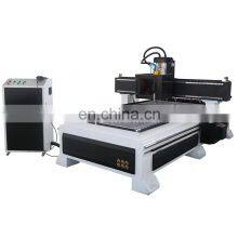 Remax 1325 1530 Atc Cnc Router Machine 3d 4 Axis Wood Carving Cutting for Door Kitchen Cabinet Furniture Making