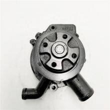 Factory Wholesale High Quality Pump Water For Truck thumbnail-1