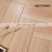 150*900mm Discontinued Decorative Types of Wood Finish Matte Porcelain Floor Tiles thumbnail-4
