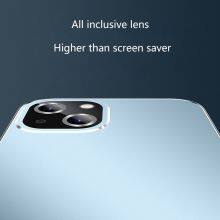 Ultra Thin Metal All Inclusive Fall Proof Silicone Protective Cover Mobile Phone Case For Iphone 7 8 X Xr 11 12 13 14 Pro Max thumbnail-5