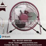 6 Inch Usb Flexible Fan thumbnail-1