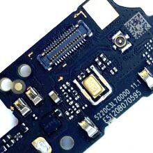 USB Charger Charging Port Flex Cable Dock Connector For Xiaomi Redmi 9A 9C Cell Phone Parts Commonly Used Accessories & Parts thumbnail-4