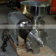 Domestic Commercial Multi-functional Mini Flour Mill Machine for Sale thumbnail-5