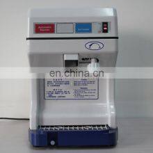 Quality Applicable Small Ice Cube Commerical Ice Shaving Machine thumbnail-2