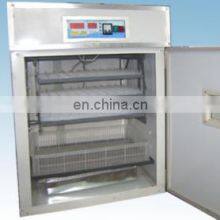 Hot Sale Automatic Chicken Egg Incubator With Factory Price thumbnail-3