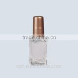 2014 new CPT008115 7ml nail polish bottle with low price