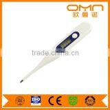 Simple Wireless Body Temperature Monitor 2016 Best Online Selling Digital Thermometer Rectal Oral Armpit Termometer for Medical thumbnail-4