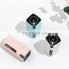 Best Bedroom Mini Humidifier 2021 Fashionable Car Diffuser Portable Mini Personal Carecool Mist Ultrasonic Humidifier thumbnail-4
