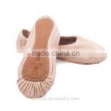 Wholesale Ballet Shoes, Soft Dance Shoes, Ballet Slippers thumbnail-6