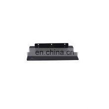 Thickened Tempered Glass Set-top Box Bracket DVD Tray Set-top Box Bracket thumbnail-3