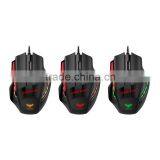 Gaming Mouse With Light DPI 1600 7 Key HAVIT Brand thumbnail-3