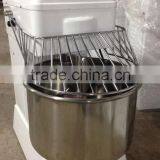 Heavy Duty Stainless Steel Spiral Mixer, Bakery Dough Mixer, Bread Dough Making Machine thumbnail-5