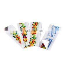 Window Clear Fly Trap Catcher Gnats Sticky Strip Fruit Fly Glue Trap Attrape Mouches Sticker thumbnail-2