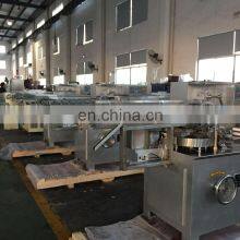 High Speed Ball Foil Wrapping Machine Chocolate Ball Packing Machine Ball Wrapper thumbnail-2
