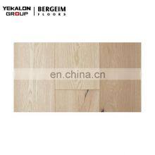 Bergeim Floors Chevron Oak Flooring Coconut Wood Flooring thumbnail-2