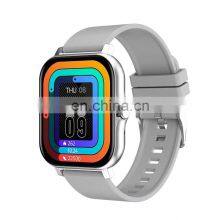 CT2 Hot Selling Low Price Products Factory Direct Selling Multifunctional Health Monitoring BT Calling Smart Watch thumbnail-3