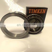 Caterpillar Number is 5P9769 Cone and 5P2525 Cup,Timken Number 963 Cone 932 Cup,936/932 Timken Tapered Roller Bearing thumbnail-4