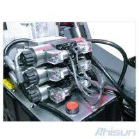 Anisun TC791A Truck Tire Changer thumbnail-3