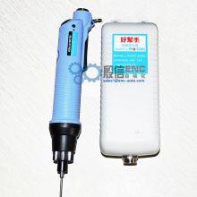 High Precision Low Torque Speed Electric Screwdriver 150rpm,0.015Nm thumbnail-4