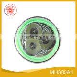 Battery New Metal Blazer Torch For Diving thumbnail-3