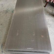 Polyoxymethylene Plastic White Black Color  Pom Sheet