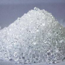 High Quality Cheap High Strength Pet Chip Fiber Grade Resin Bottle Grade Pet Plastic Particles thumbnail-5