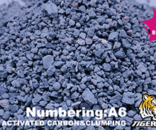 Quality Clumping Cat Litter Bentonite thumbnail-5